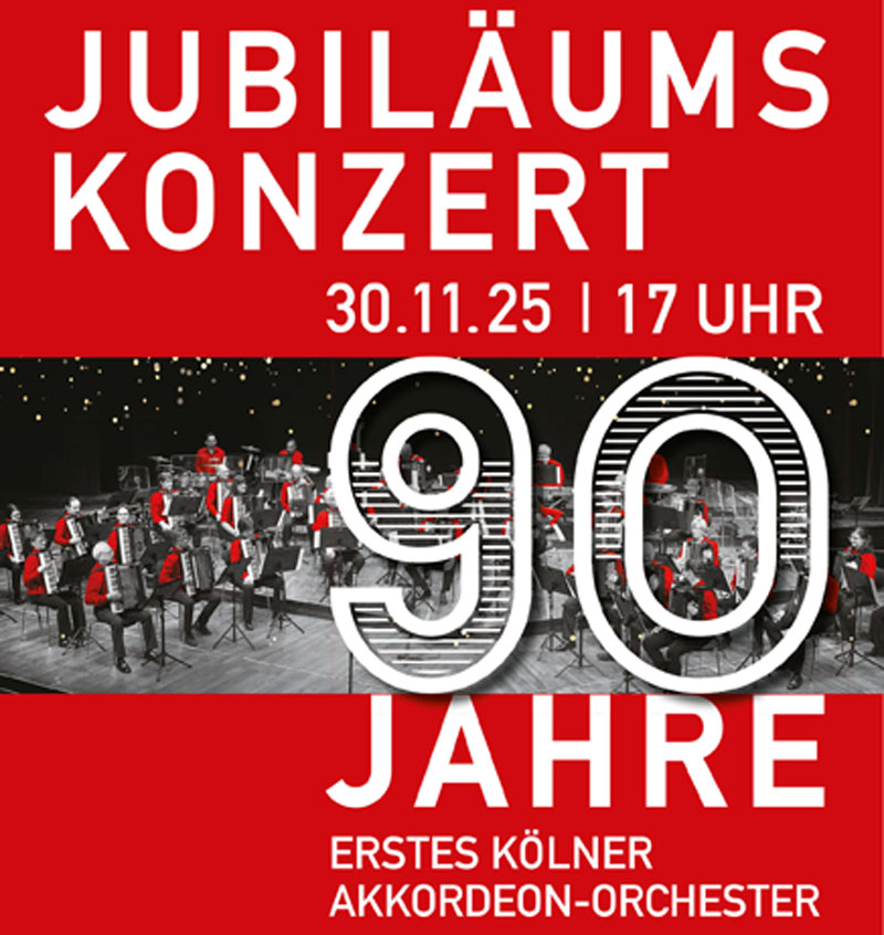 Kölner Philharmonie 2025
